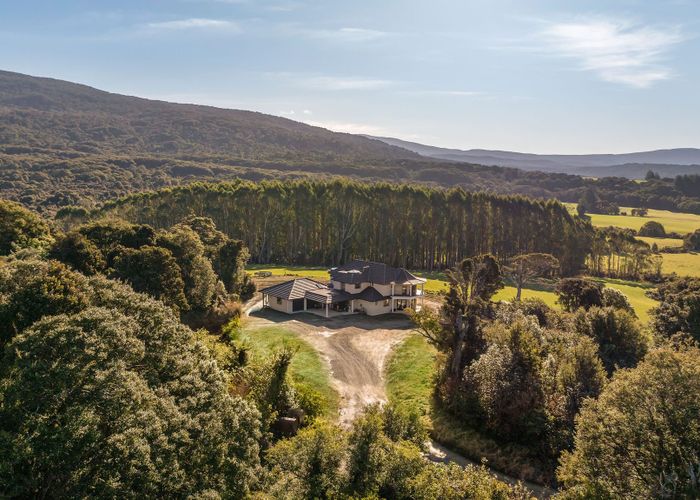  at 815 Pourakino Valley Road, Riverton, Southland, Southland