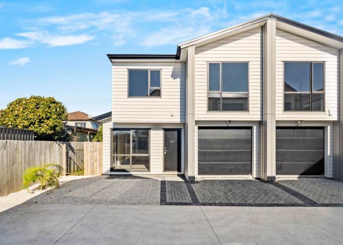  at Lot 1-7,9-/11,13,15 Kimpton Road, Papatoetoe, Manukau City, Auckland