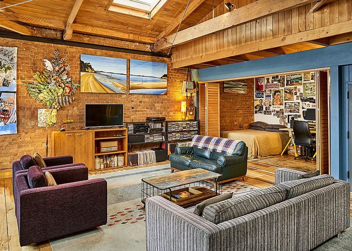  at 2/19 Blair Street, Te Aro, Wellington