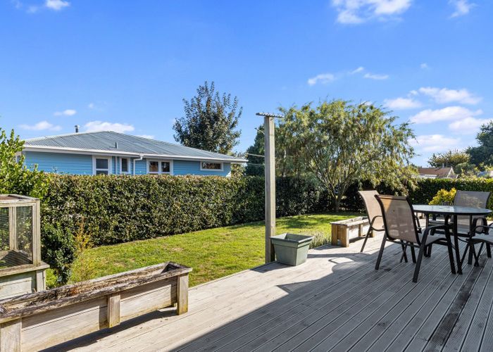  at 1A Sanders Street, Arapuni, Putaruru