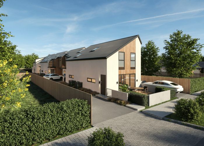  at 2/25 Allard Street, St. Albans, Christchurch City, Canterbury