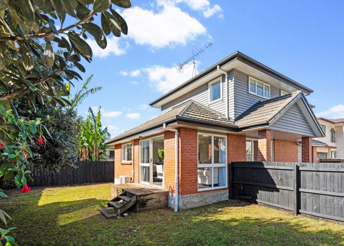  at 21B Fort Richard Road, Otahuhu, Auckland City, Auckland