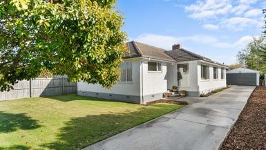  at 33 Wilton Crescent, Bishopdale, Christchurch