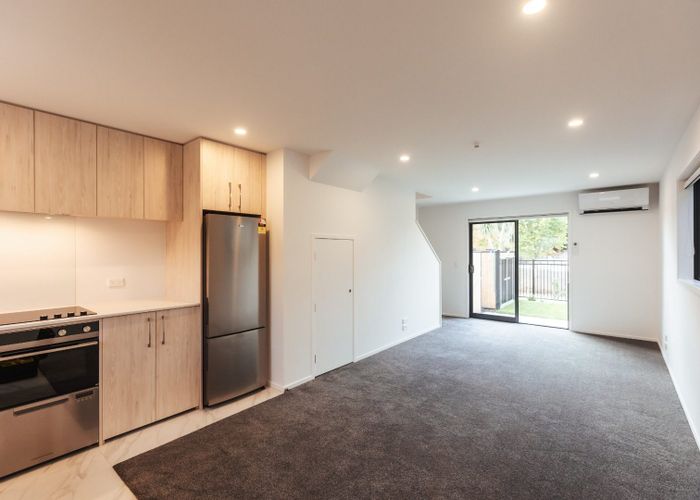  at 4/1 Matata Place, Dallington, Christchurch
