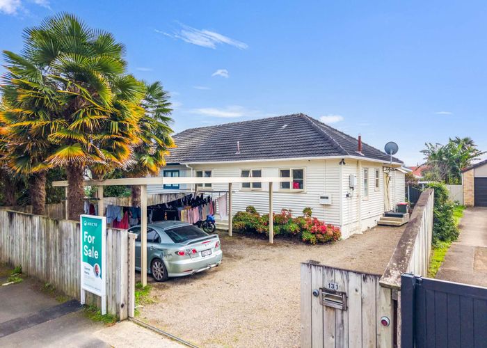  at 131 Boundary Road, Claudelands, Hamilton, Waikato