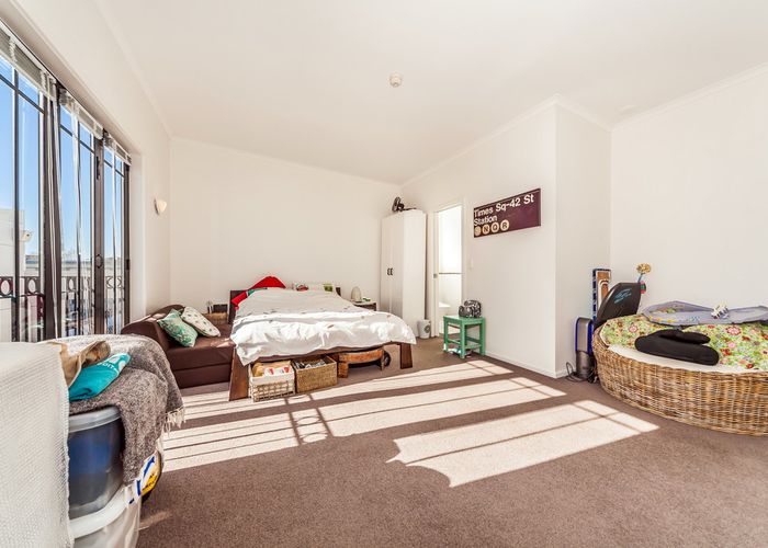  at 5A/8 Farnham Street, Parnell, Auckland