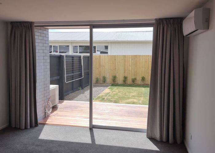  at 6/113 Huxley Street, Sydenham, Christchurch City, Canterbury