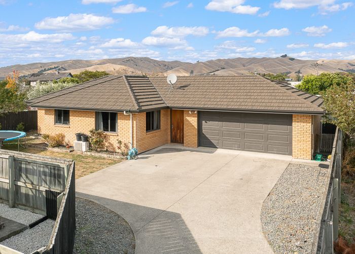  at 4A Edith Street, Redwoodtown, Blenheim