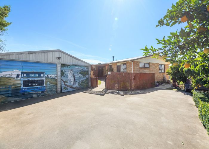  at 5 Shirtliff Street, Riversdale, Blenheim