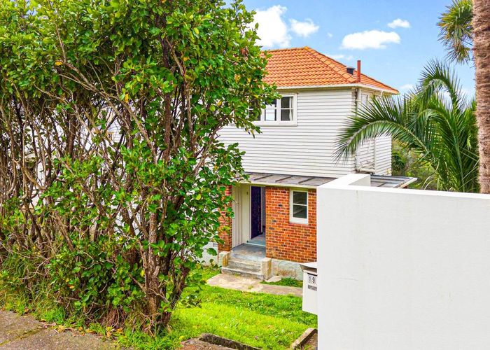  at 19 Kurahaupo Street, Orakei, Auckland City, Auckland