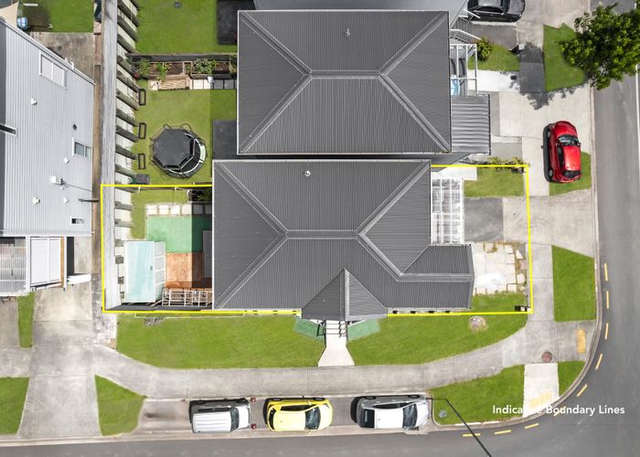  at 57 Arrowsmith Drive, Flat Bush, Manukau City, Auckland