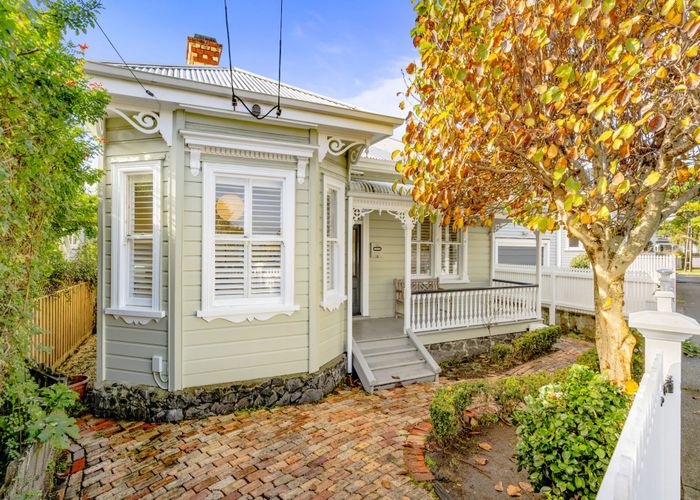 at 12 Wynyard Road, Mount Eden, Auckland