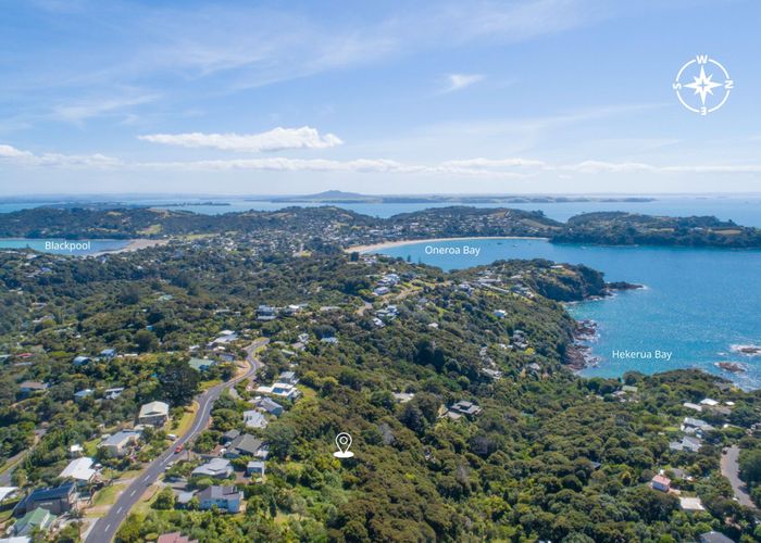  at 30 Te Aroha Avenue, Oneroa, Waiheke Island, Auckland