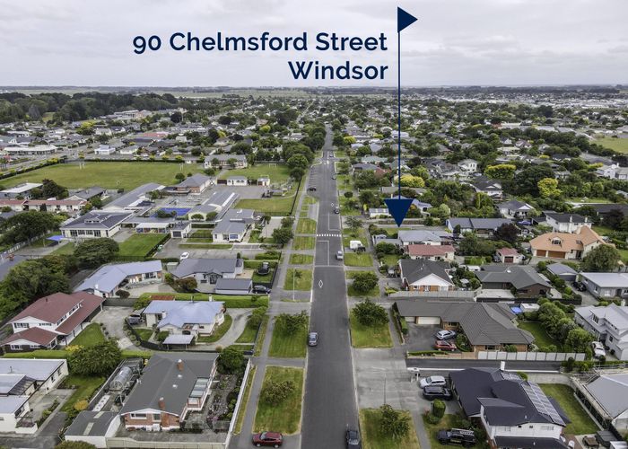  at 90B Chelmsford Street, Windsor, Invercargill, Southland