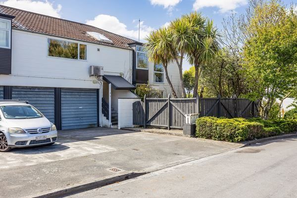  at 5/107 Holly Rd, Merivale, Christchurch City, Canterbury