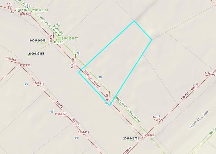  at 80 Heyford Close, Mangere, Manukau City, Auckland