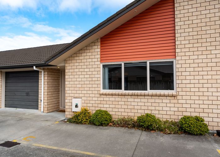  at 129C Massey Street, Frankton, Hamilton, Waikato