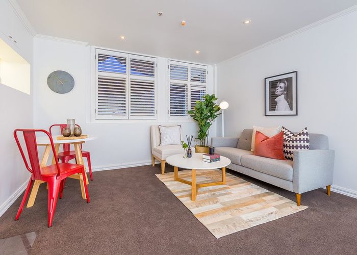  at D/4 Lorne Street, Auckland Central, Auckland