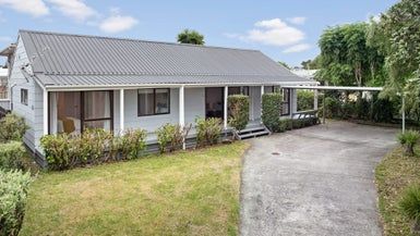  at 19A Greenock Road, Ranui, Auckland