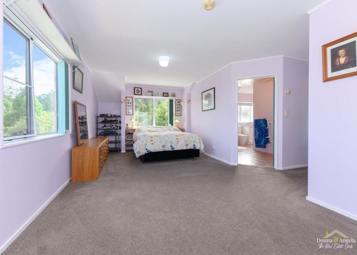  at 123 Wood Bay Road, Titirangi, Waitakere City, Auckland