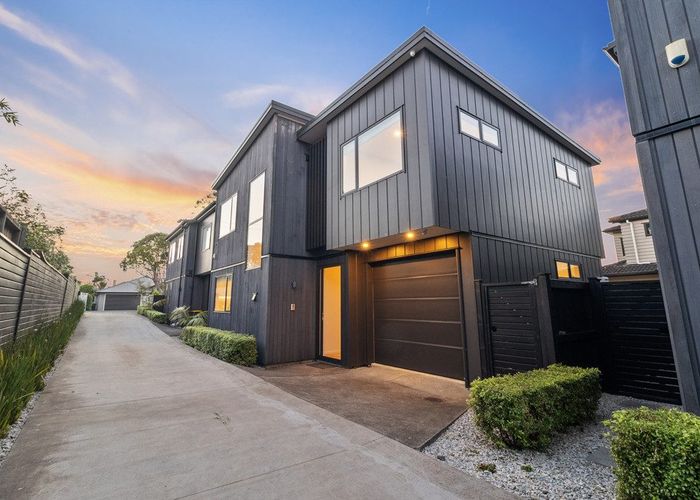  at 7B Walford Road, Point Chevalier, Auckland City, Auckland