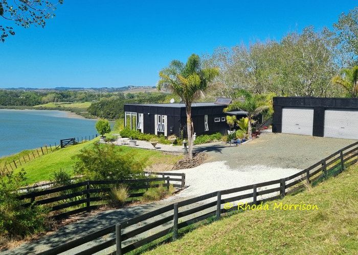  at 47 Andrae Lane, Maungaturoto, Kaipara, Northland