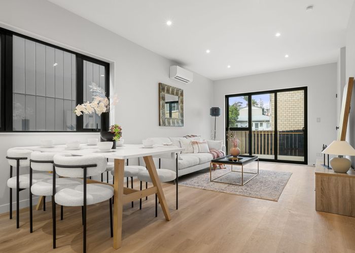  at Lot 3/9 Malibu Grove, Bayview, North Shore City, Auckland