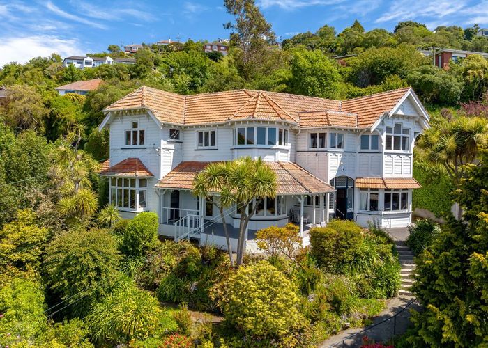  at 62 Norfolk Street, Saint Clair, Dunedin
