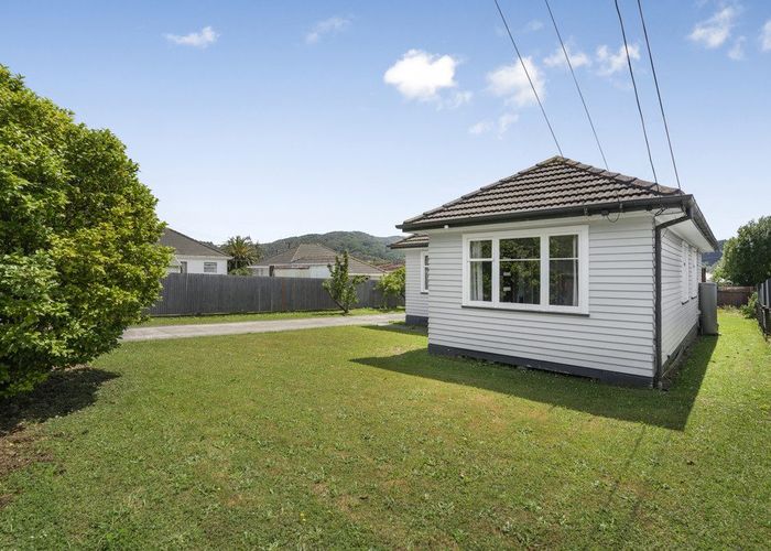  at 34 Karaka Street, Wainuiomata, Lower Hutt