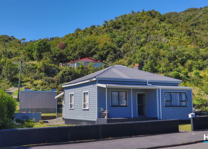  at 149 Bright Street, Cobden, Greymouth