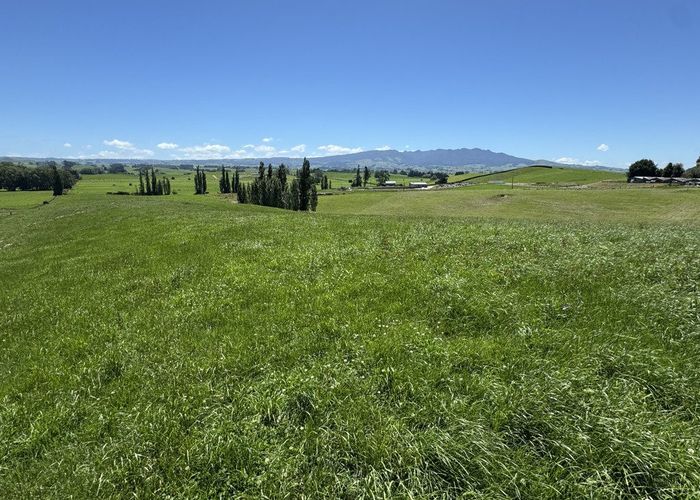  at 1304 Pokuru Road, Te Awamutu, Waipa, Waikato