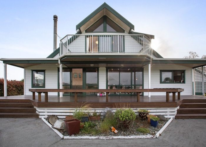  at 108 Old Netherton Rd Netherton Paeroa, Paeroa, Hauraki, Waikato