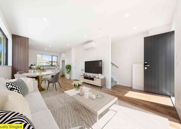  at Lot 4, 20 William Blofield Avenue, Mount Roskill, Auckland City, Auckland