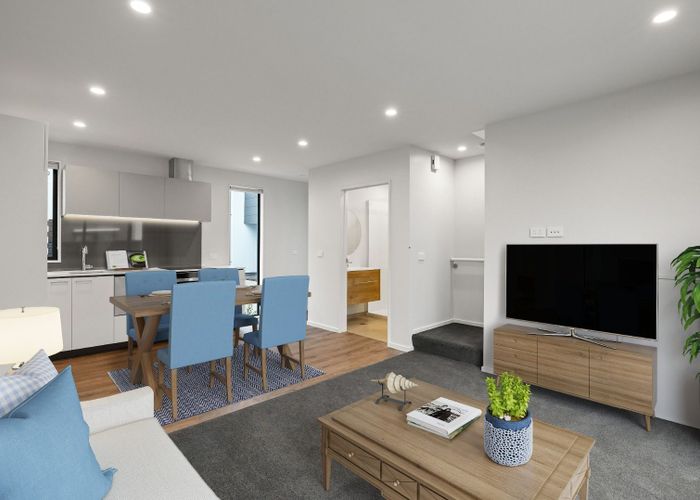  at 11/43 New Brighton Road, Shirley, Christchurch City, Canterbury