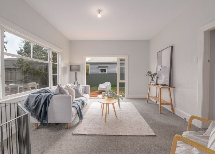  at 23 Cross Street, Phillipstown, Christchurch City, Canterbury