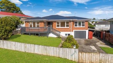  at 1 Lynmore Drive, Hillpark, Auckland
