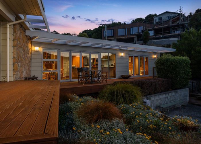  at 2C Marama Terrace, Lyttelton
