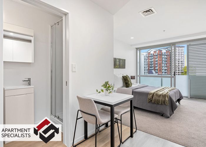  at 10 Waterloo Quadrant, City Centre, Auckland City, Auckland