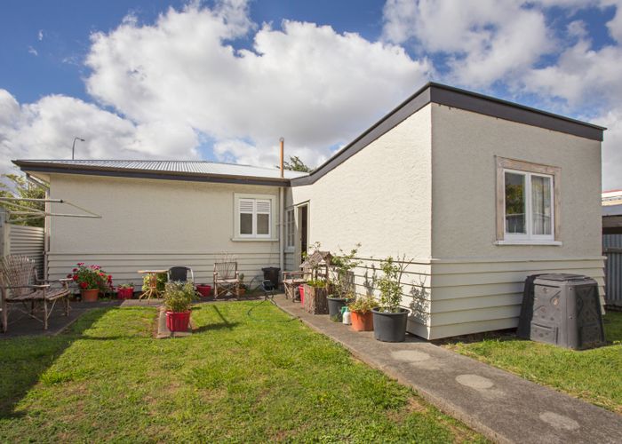  at 131 Church Street, West End, Palmerston North