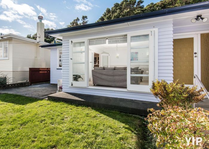  at 23 Omega Street, Newlands, Wellington