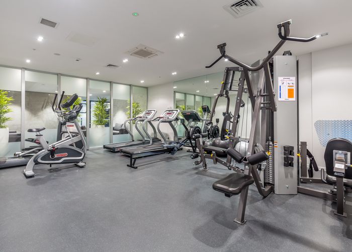  at 606/8 Airedale Street, Auckland Central, Auckland