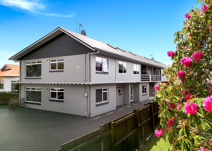  at 6/17 Wellington Street, Hamilton East, Hamilton, Waikato