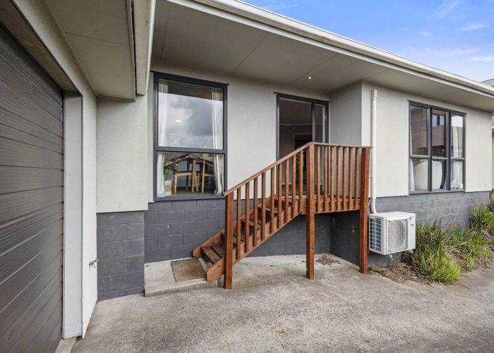  at 4/253 Saint Aubyn Street, New Plymouth, New Plymouth