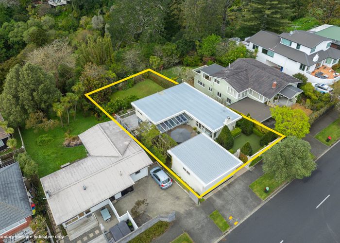  at 98 Allum Street, Kohimarama, Auckland City, Auckland