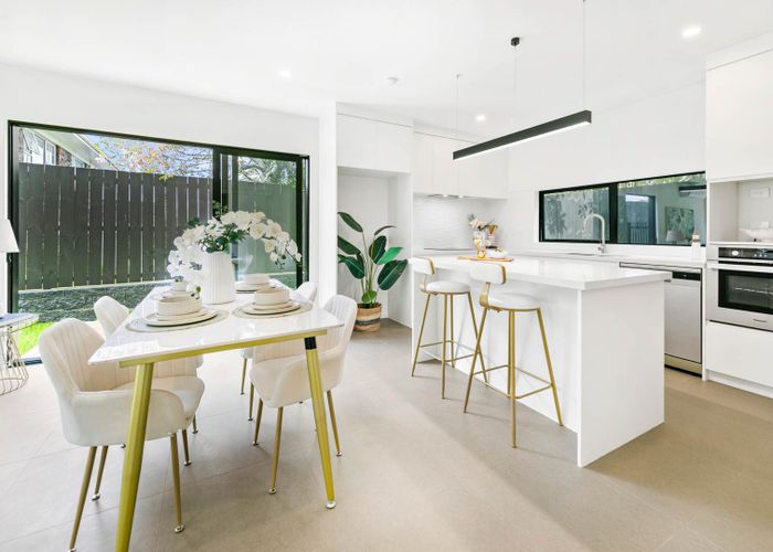  at LOTS 3,4,5/11 Rene Place, Sunnyhills, Manukau City, Auckland