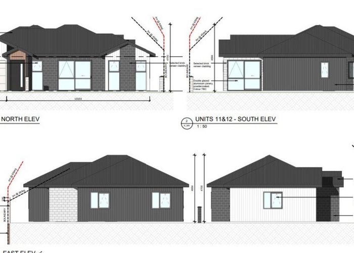  at Lot 133 Te Tiireke Drive, Glenview, Hamilton, Waikato