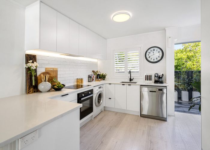  at 6/29A Birdwood Crescent, Parnell, Auckland City, Auckland