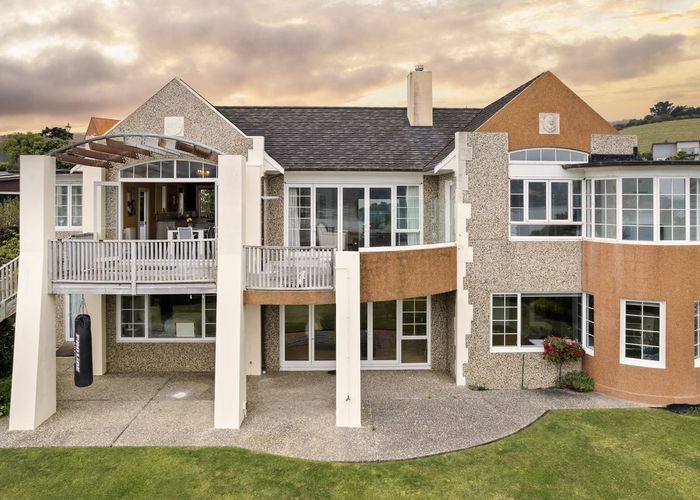  at 6 Mission Cove, Company Bay, Dunedin, Otago