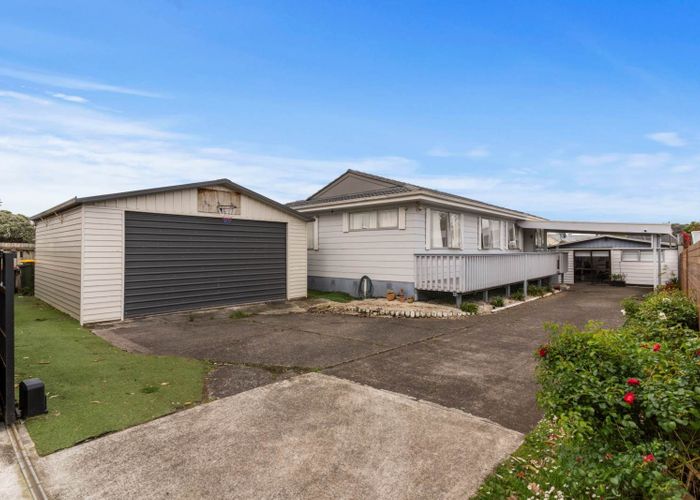  at 369 Bucklands Beach Road, Bucklands Beach, Manukau City, Auckland
