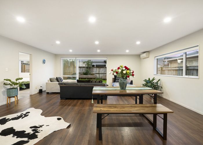  at 203B Mount Smart Road, Onehunga, Auckland City, Auckland
